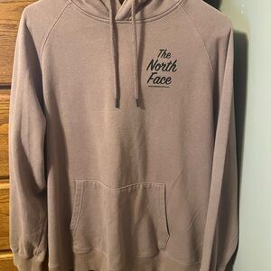 The North Face women’s Hoodie Sweatshirt